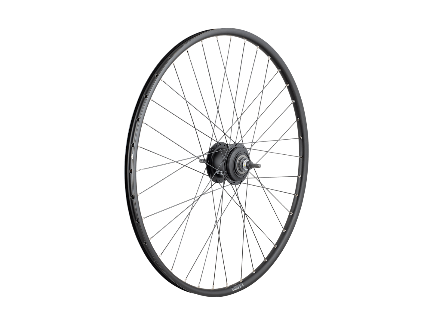 Trek Alex DP23 Centerlock Nexus 7-Speed 700c Wheel