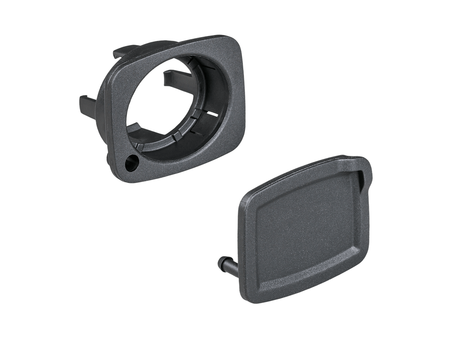 Trek E-bike Charge Port Cover