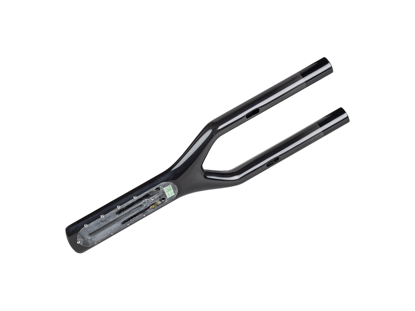 Trek TT Mono Extension