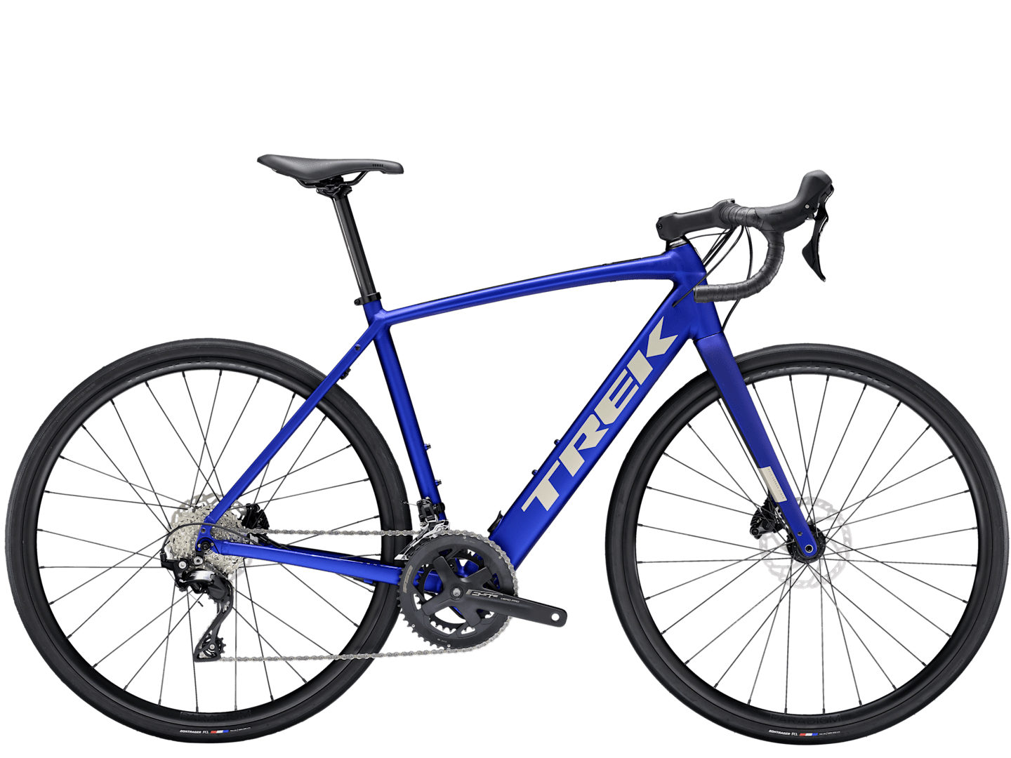 Domane+ AL 5