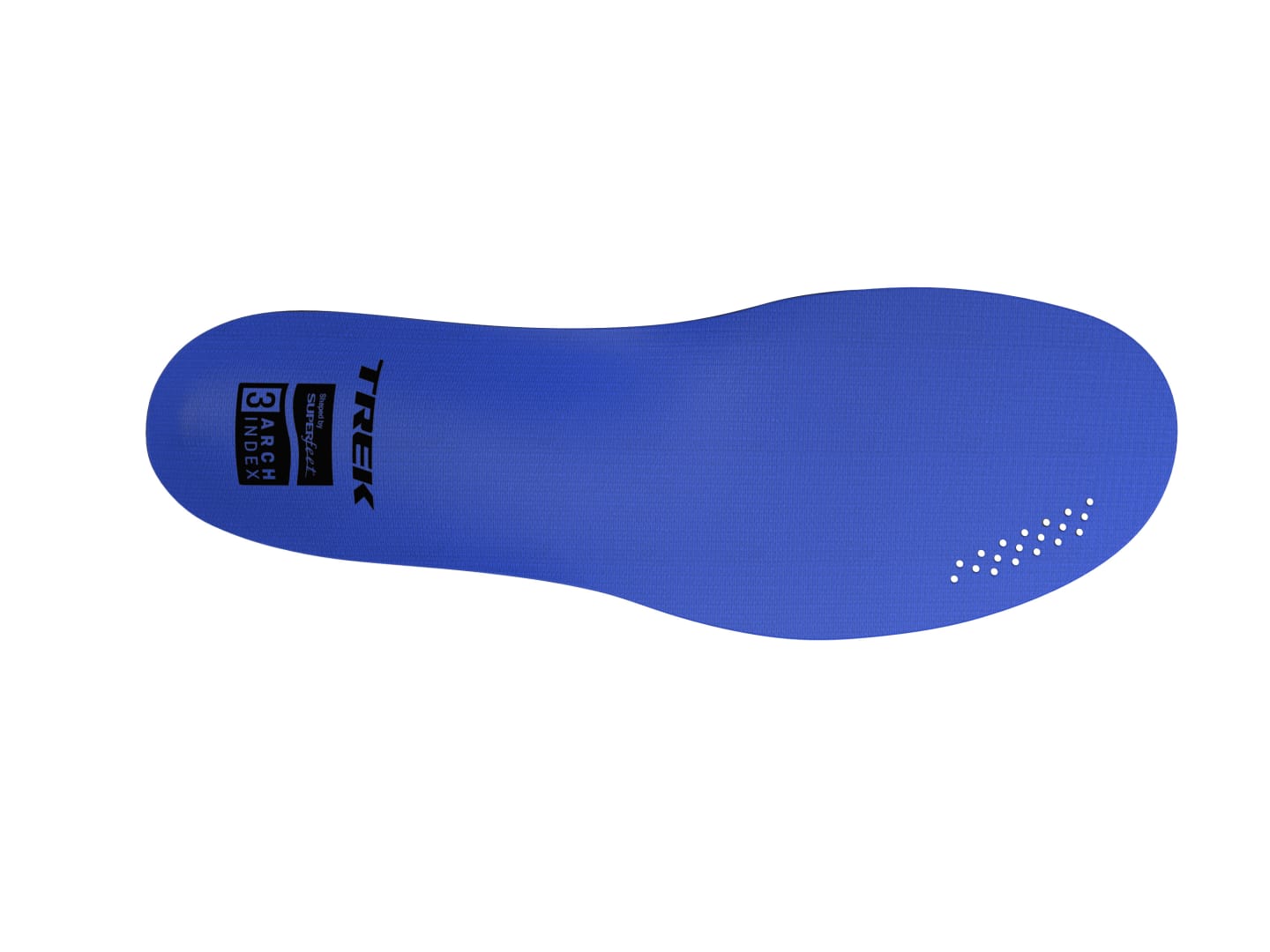 Trek BioDynamic High Arch Cycling Insoles