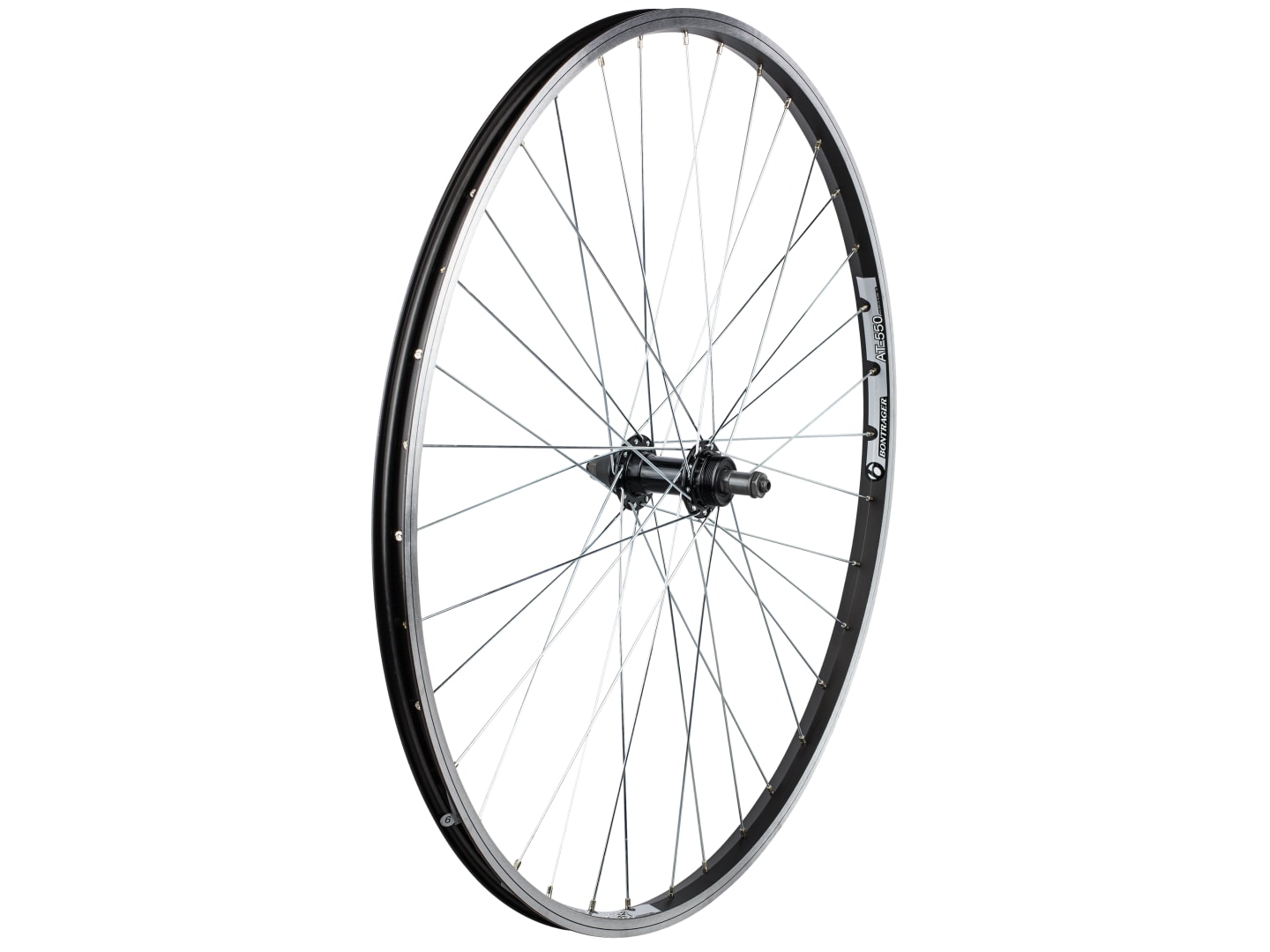 Bontrager AT-550 700c MTB Wheel