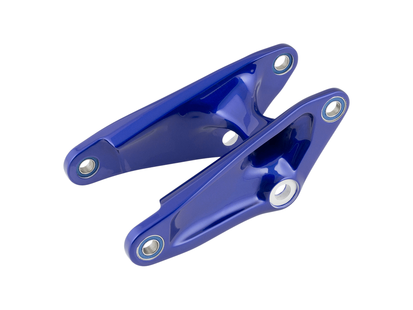 Trek Rail 29 Gloss Finish Rocker Link