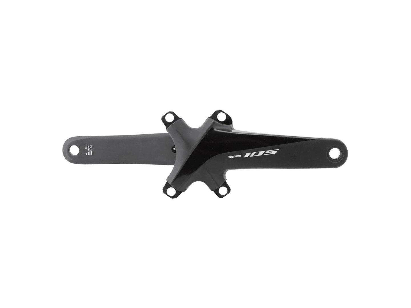Shimano R7000 11-Speed Crank Arm Set