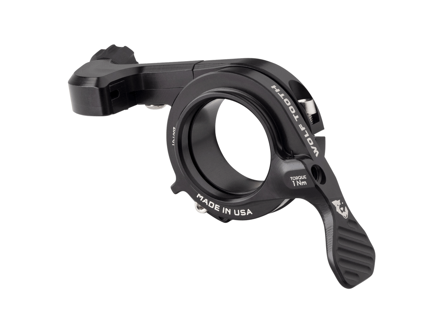Wolf Tooth Dropper ReMote BarCentric