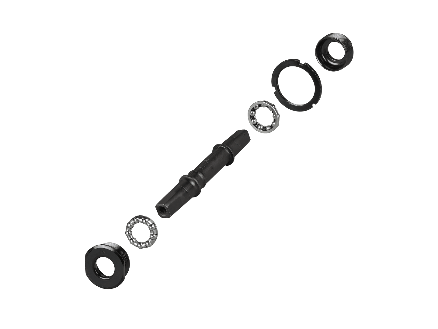 Trek Roscoe Kids' Loose-Ball Bottom Bracket
