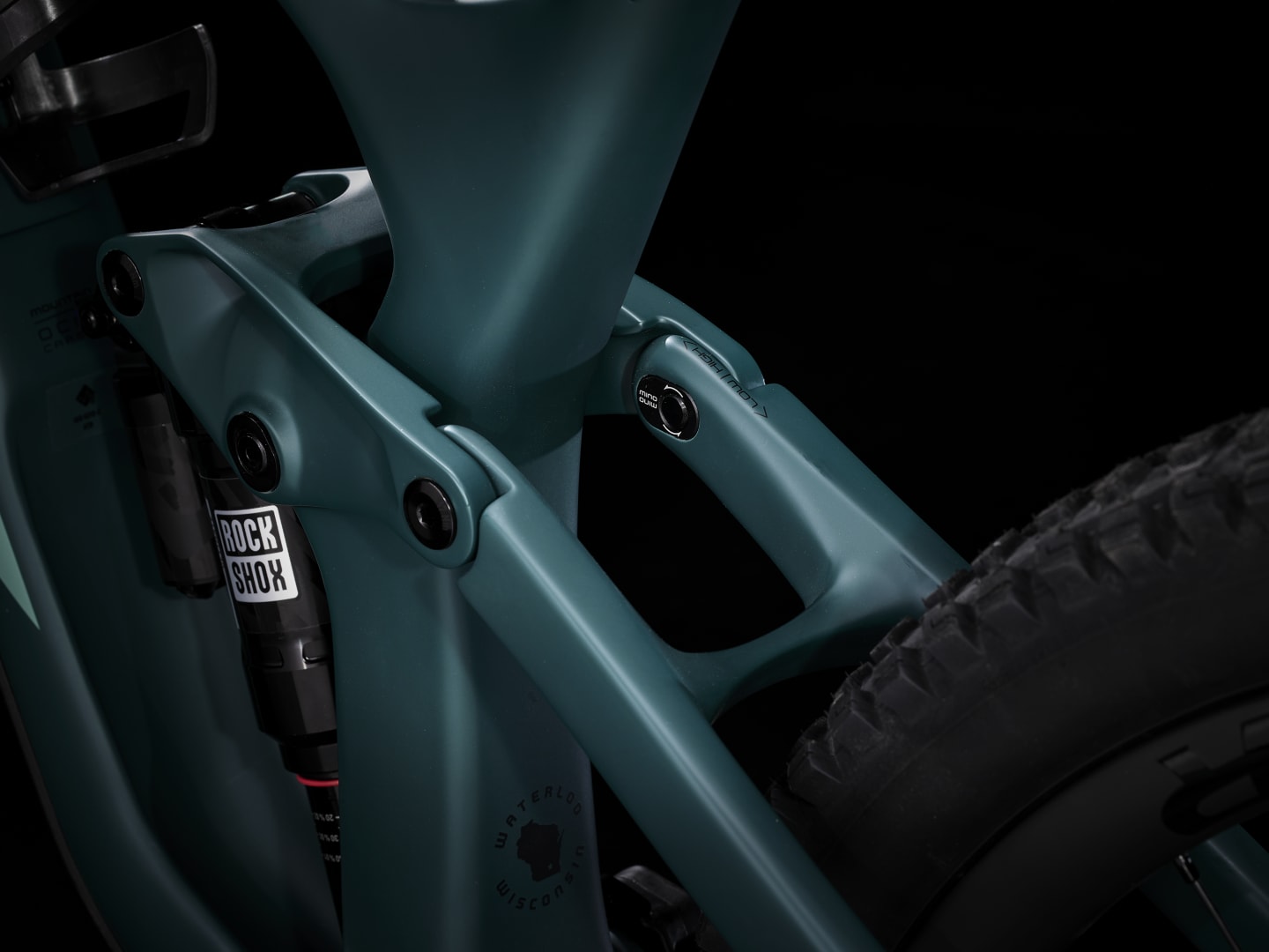 Slash 9.9 XTR Gen 5