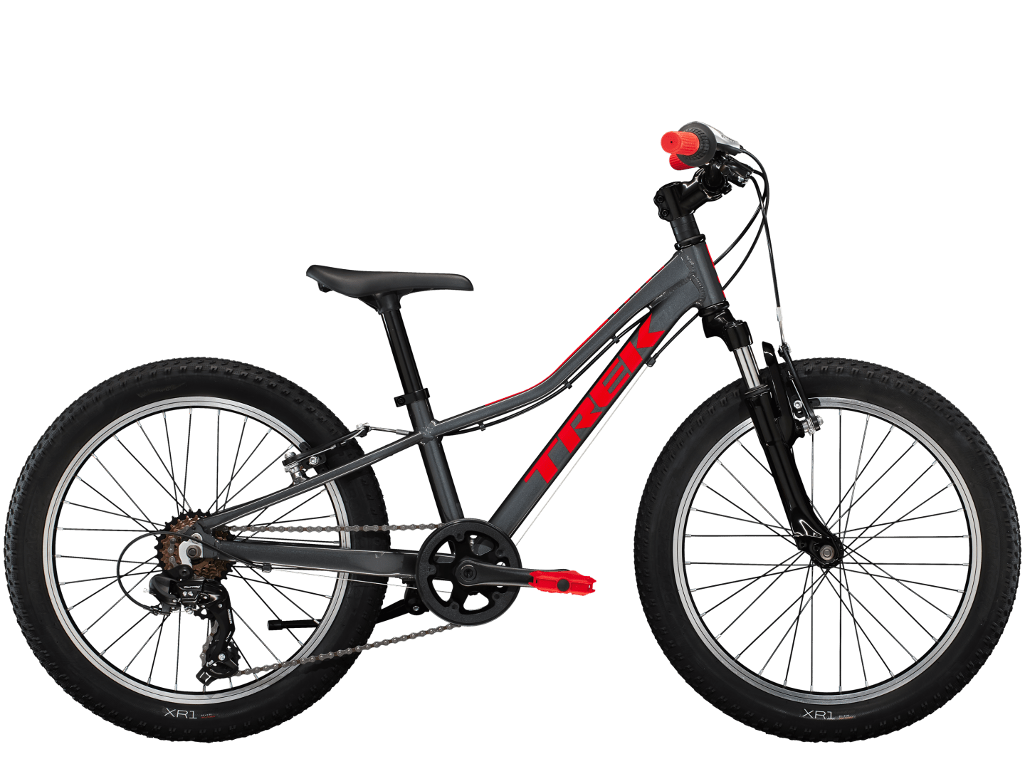 Precaliber 20 7-speed