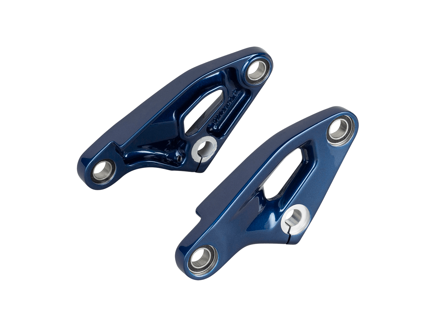 Trek 2024 Fuel EXe Carbon Aluminum Rocker Link
