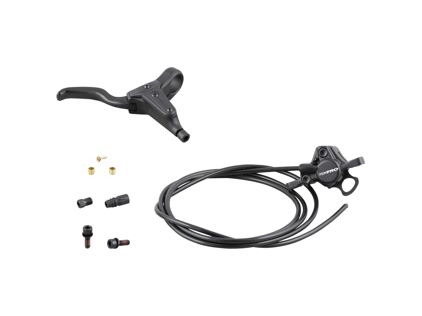 Tektro HD-M275 Hydraulic Brakeset