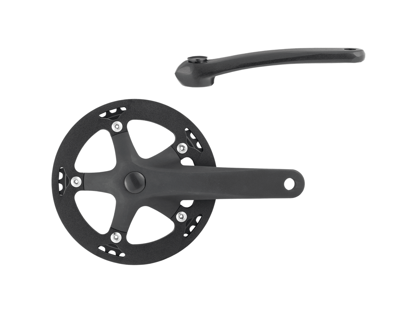Electra Townie Go! 7D Gen 2 Crankset