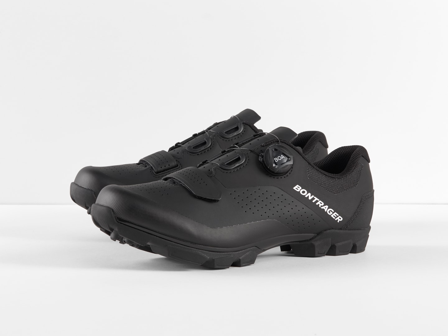 Bontrager Foray Mountain Bike Shoe