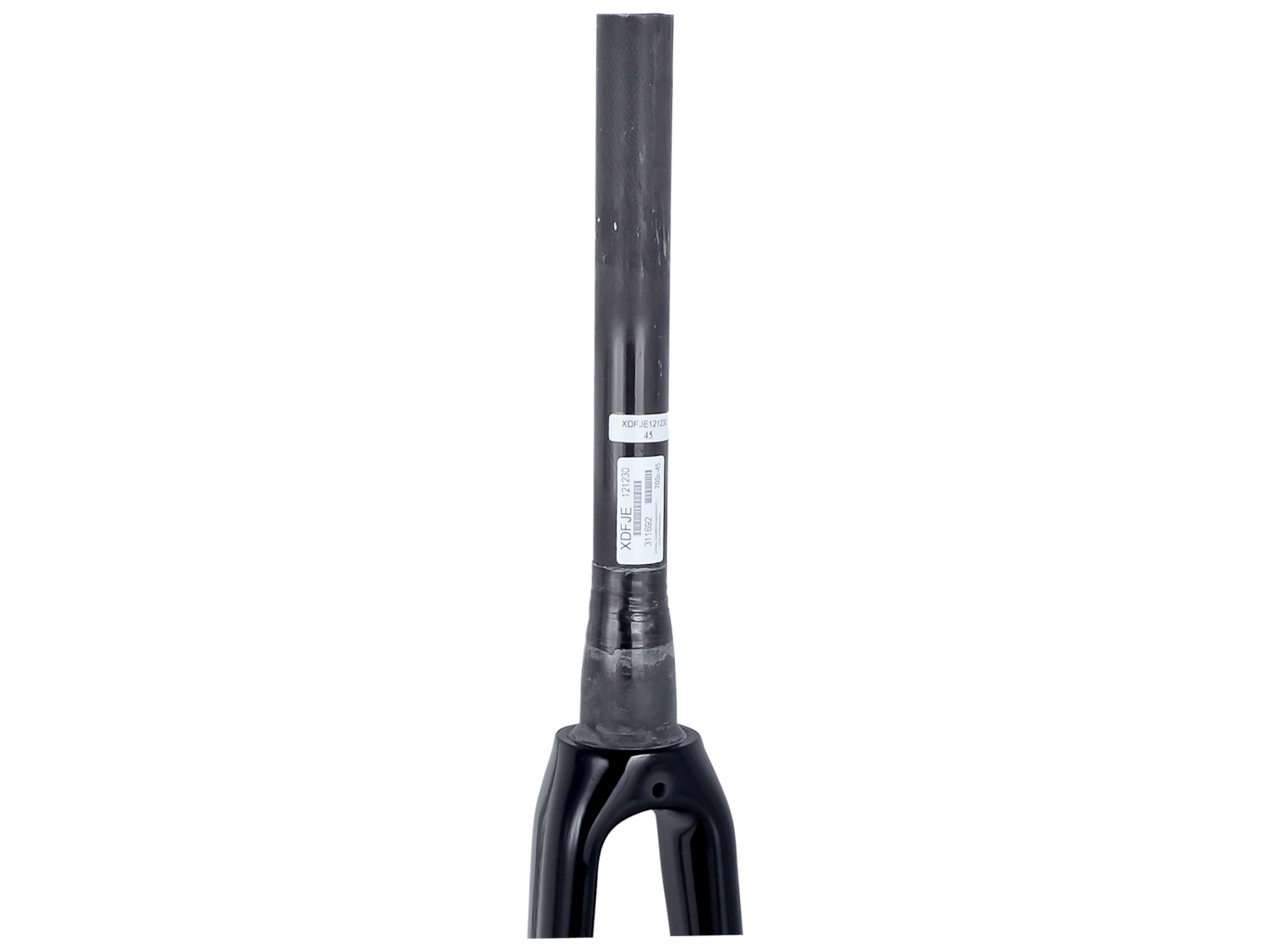 Trek 2012 Madone Carbon Neutral 700c Fork
