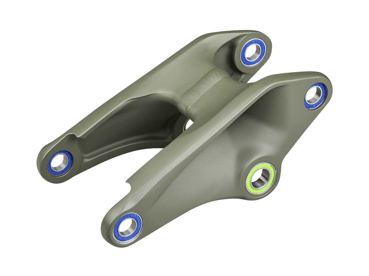 Trek 2019 Full Stache 29 Rocker Links