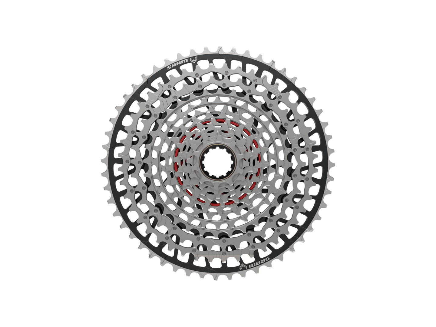 SRAM XX Eagle T-Type 12-Speed Cassette