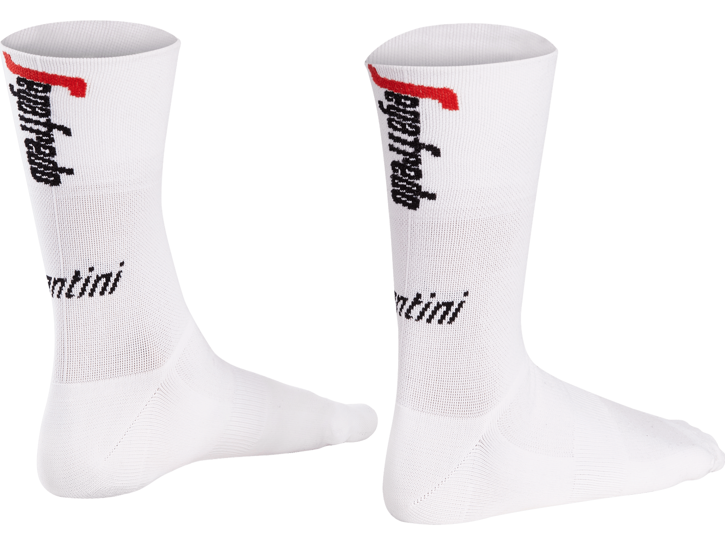 Santini Trek-Segafredo Women's Team Cycling Socks