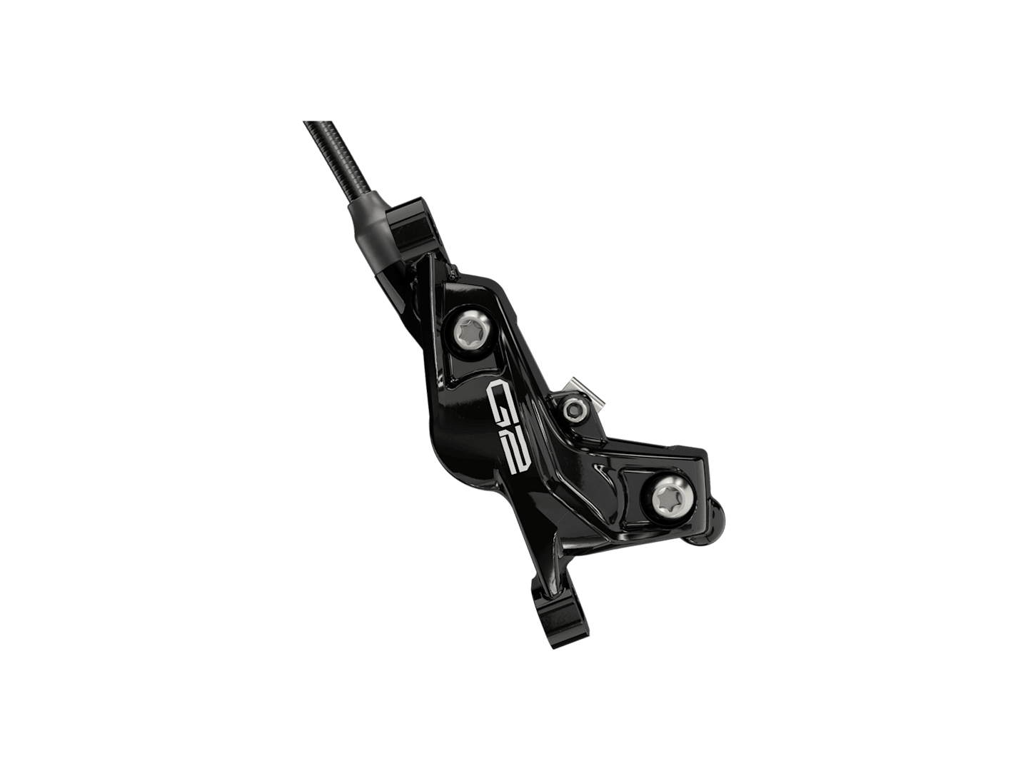SRAM G2 RS Hydraulic Disc Brake lever/Caliper