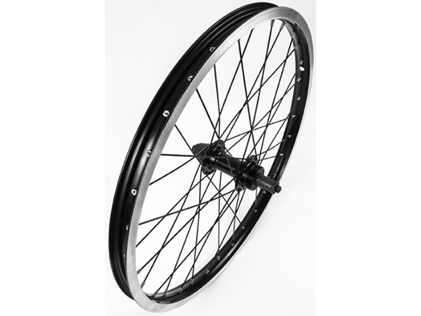 Trek Kids' Quick Release 20˝ Wheel
