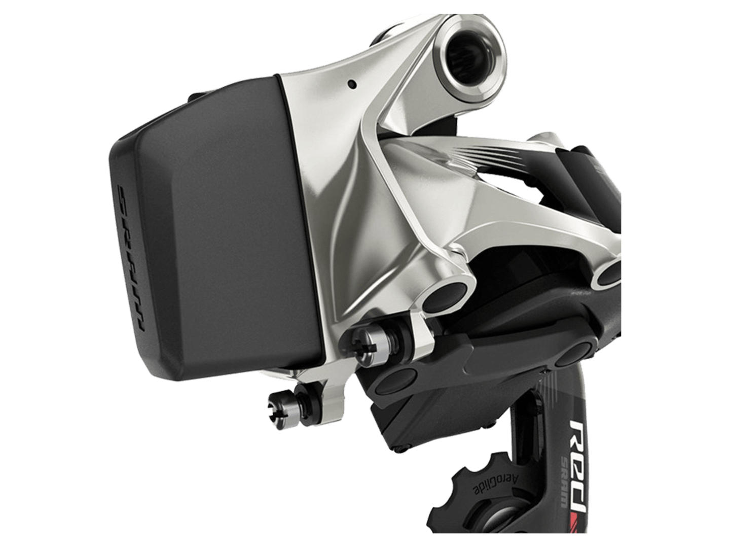 SRAM AXS Battery