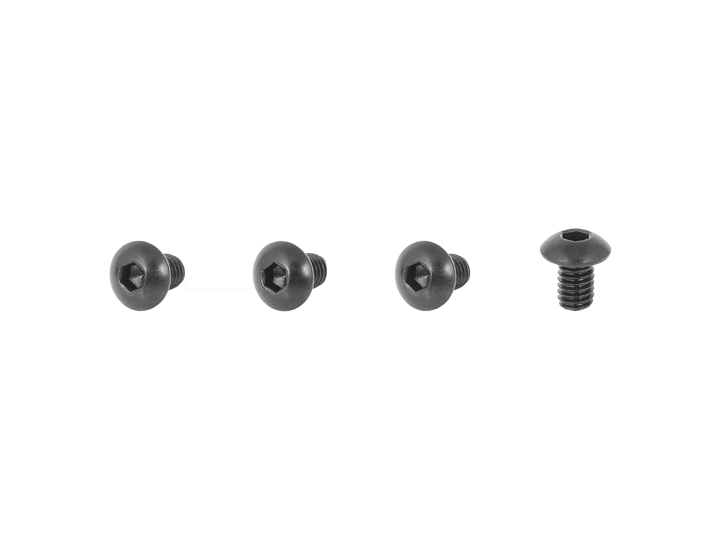 TQ Range Extender Retention Strap Hardware