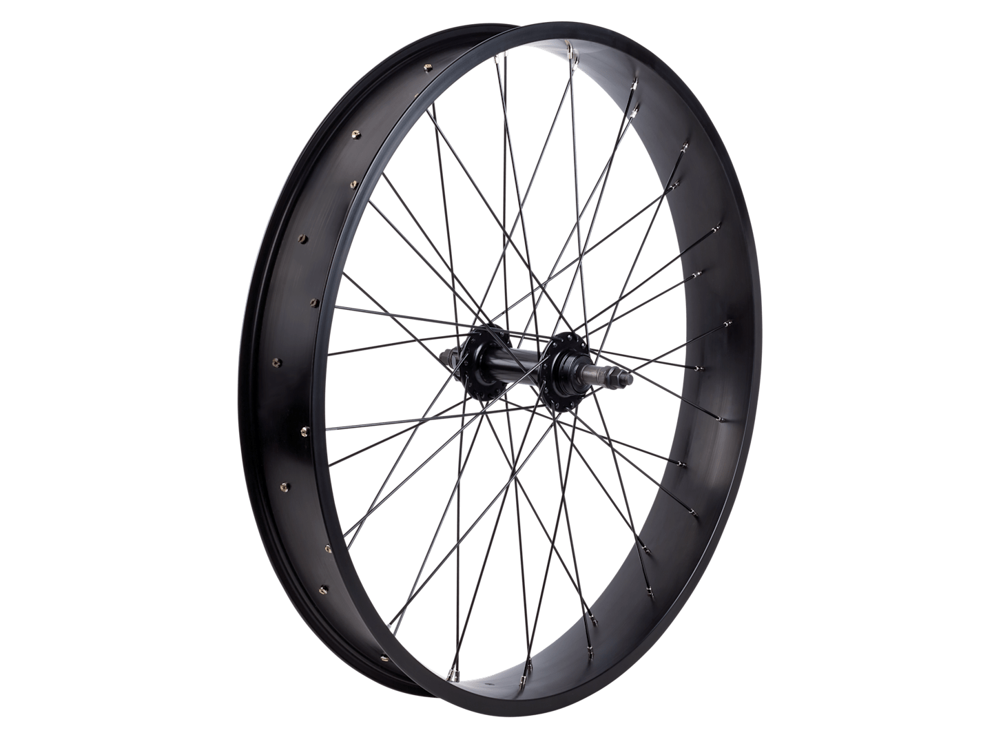 Electra Lux Fat 7D 26˝ Wheel