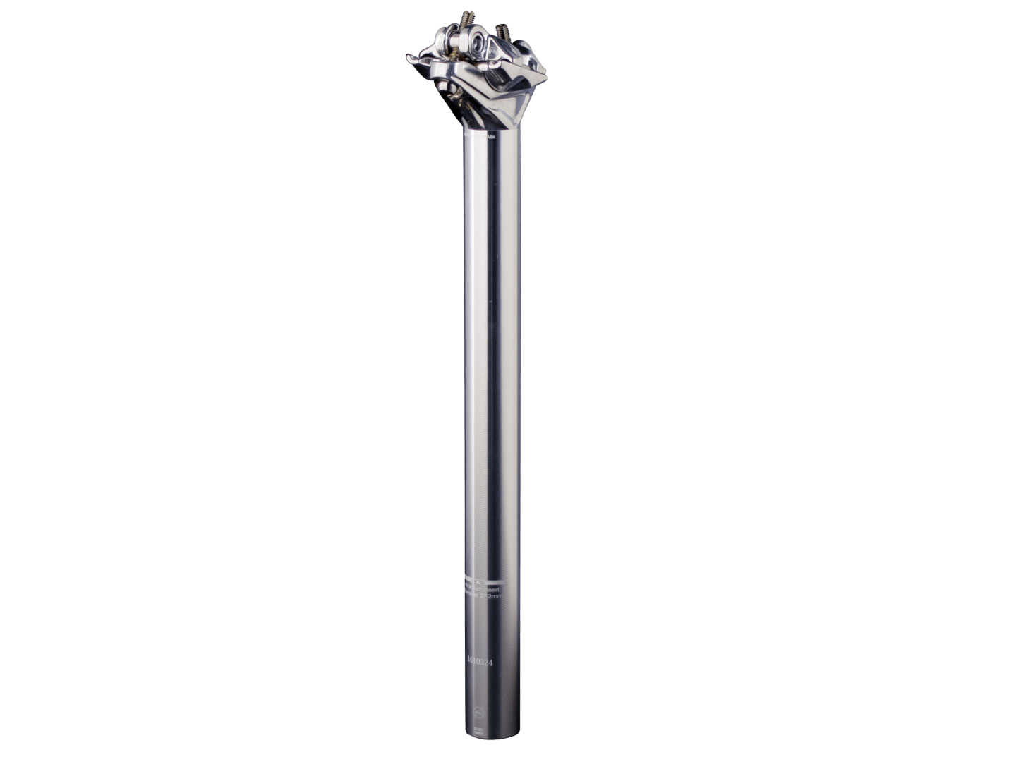 Bontrager SSR Seatpost