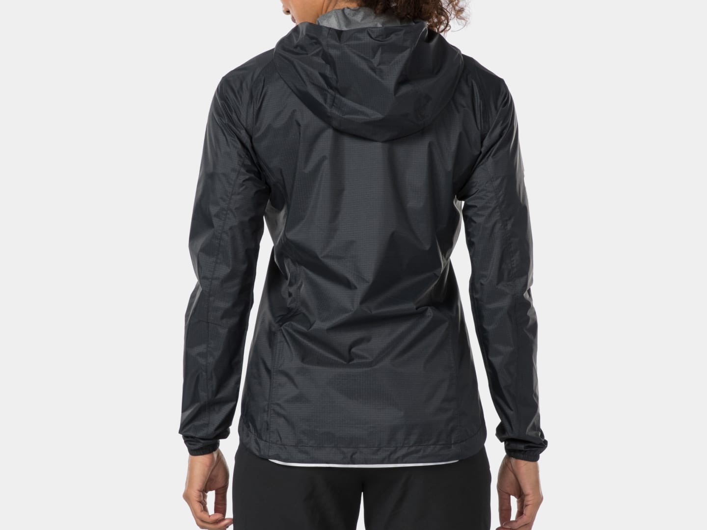 Bontrager Avert Women's Mountain Bike Rain Jacket