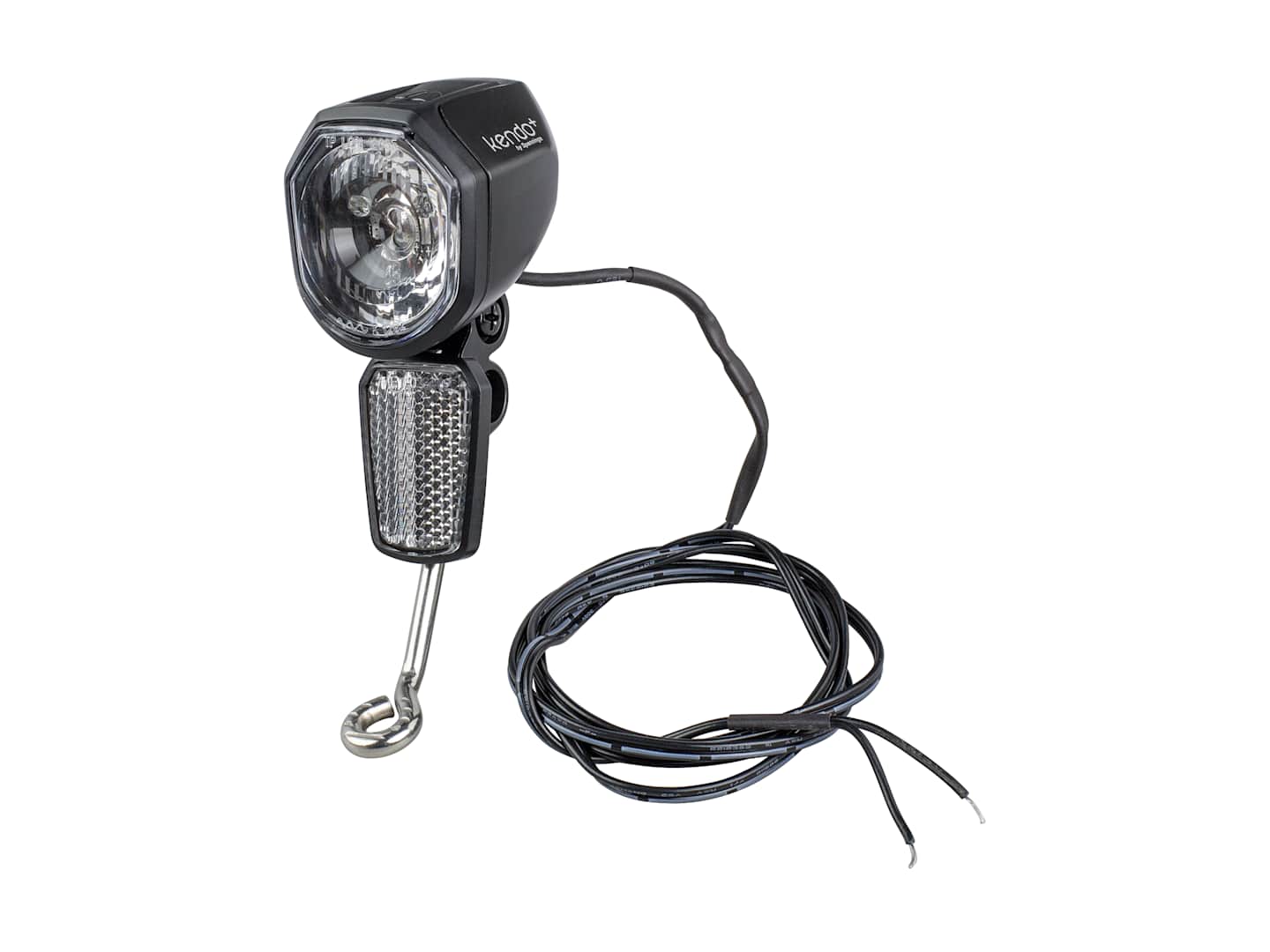 Electra Amsterdam Royal 8i Front Bike Light