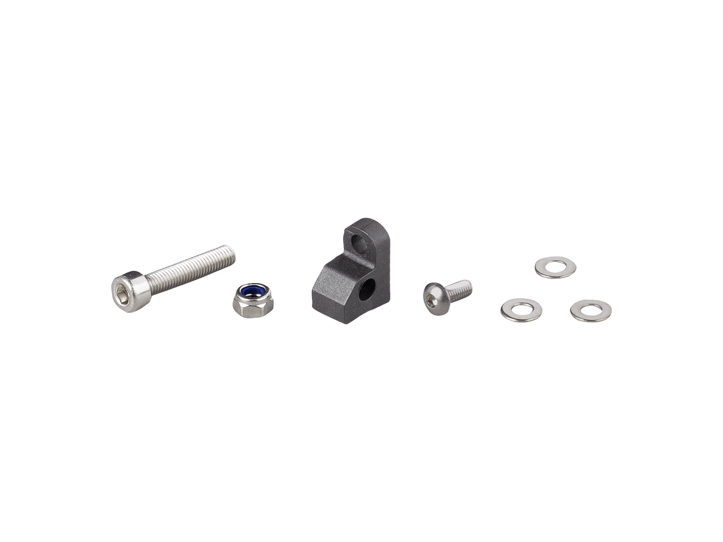 Trek Allant+ 9.9S/Diamant Zouma Supreme+S Horn Mounting Bracket