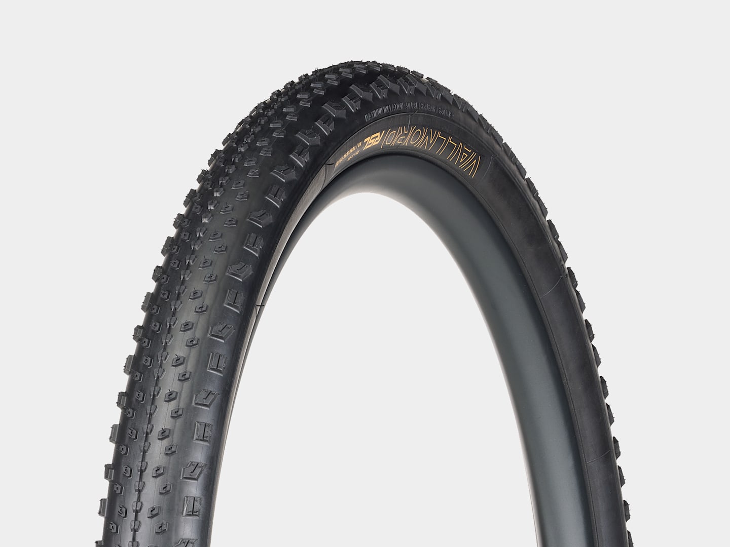 Bontrager Vallnord RSL XR TLR MTB Tire