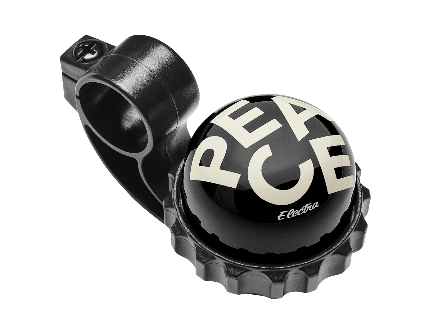 Electra Peace Forward Twister Bike Bell
