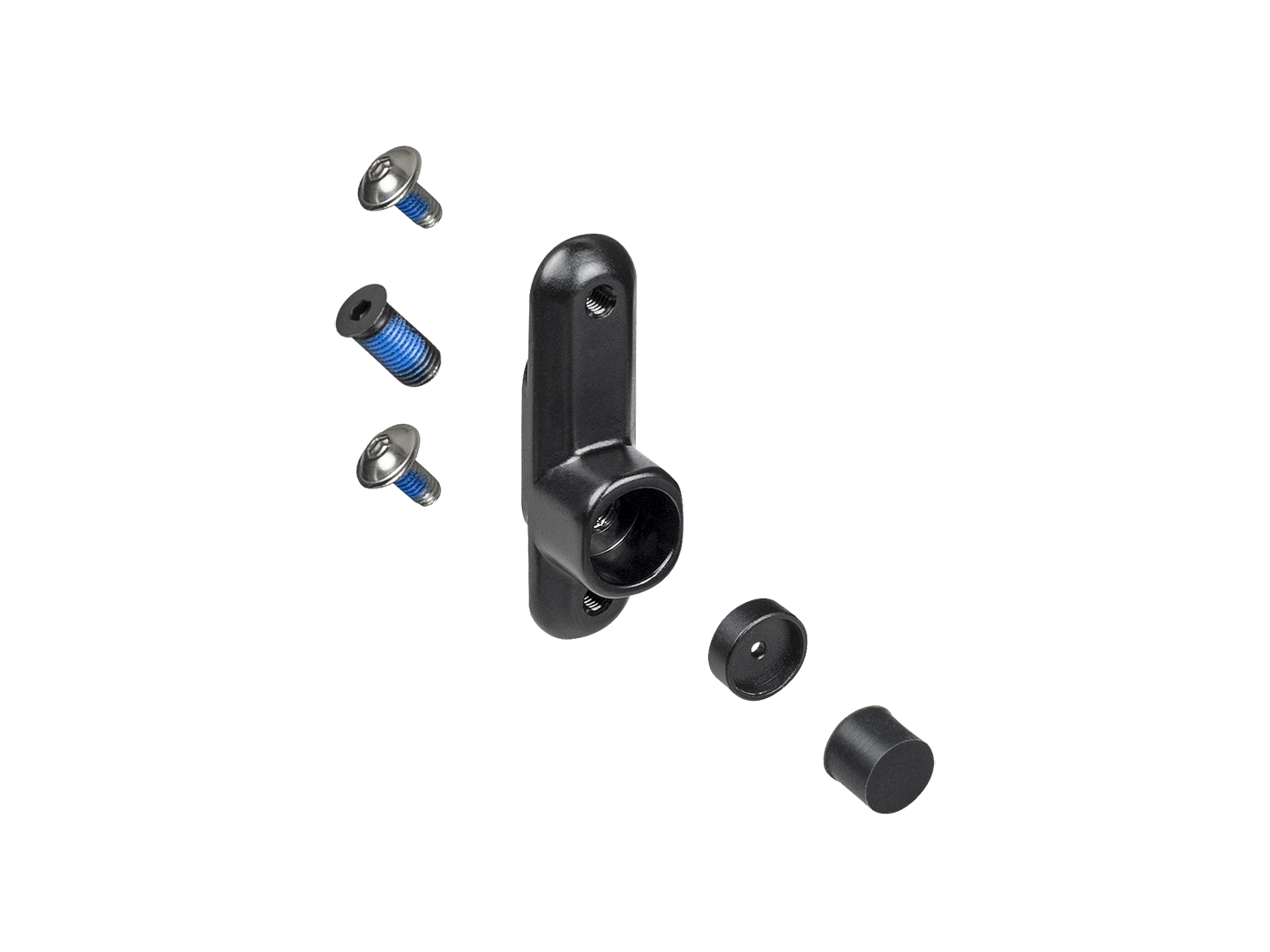 Trek Madone SLR IsoSpeed Dampers
