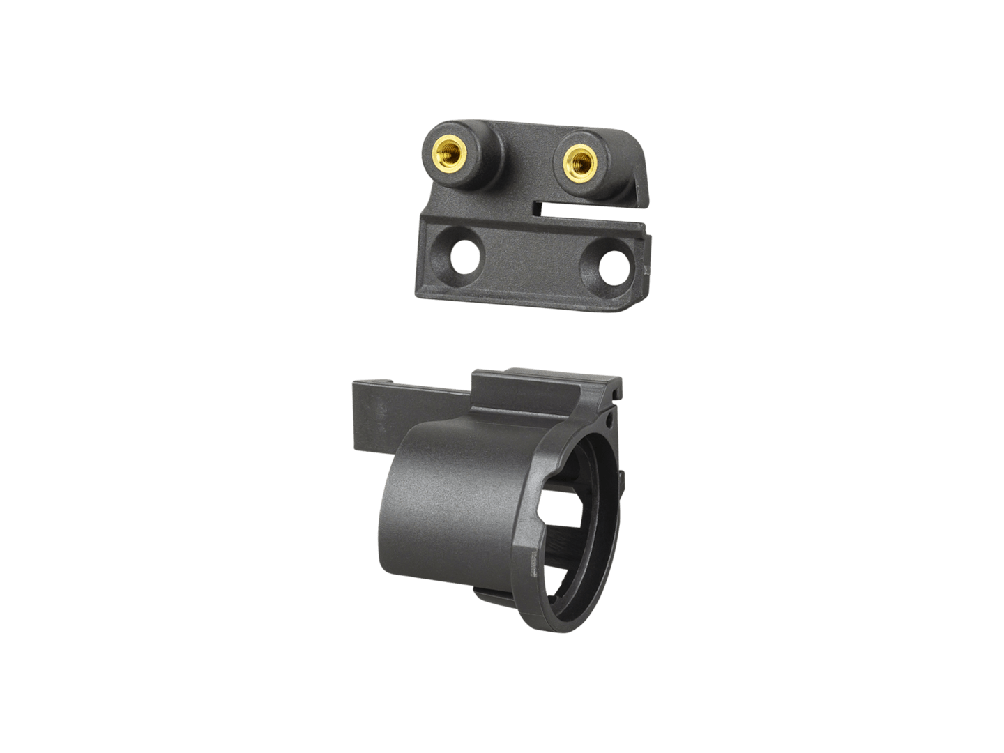 Trek Domane+ Charge Port Holder Assembly
