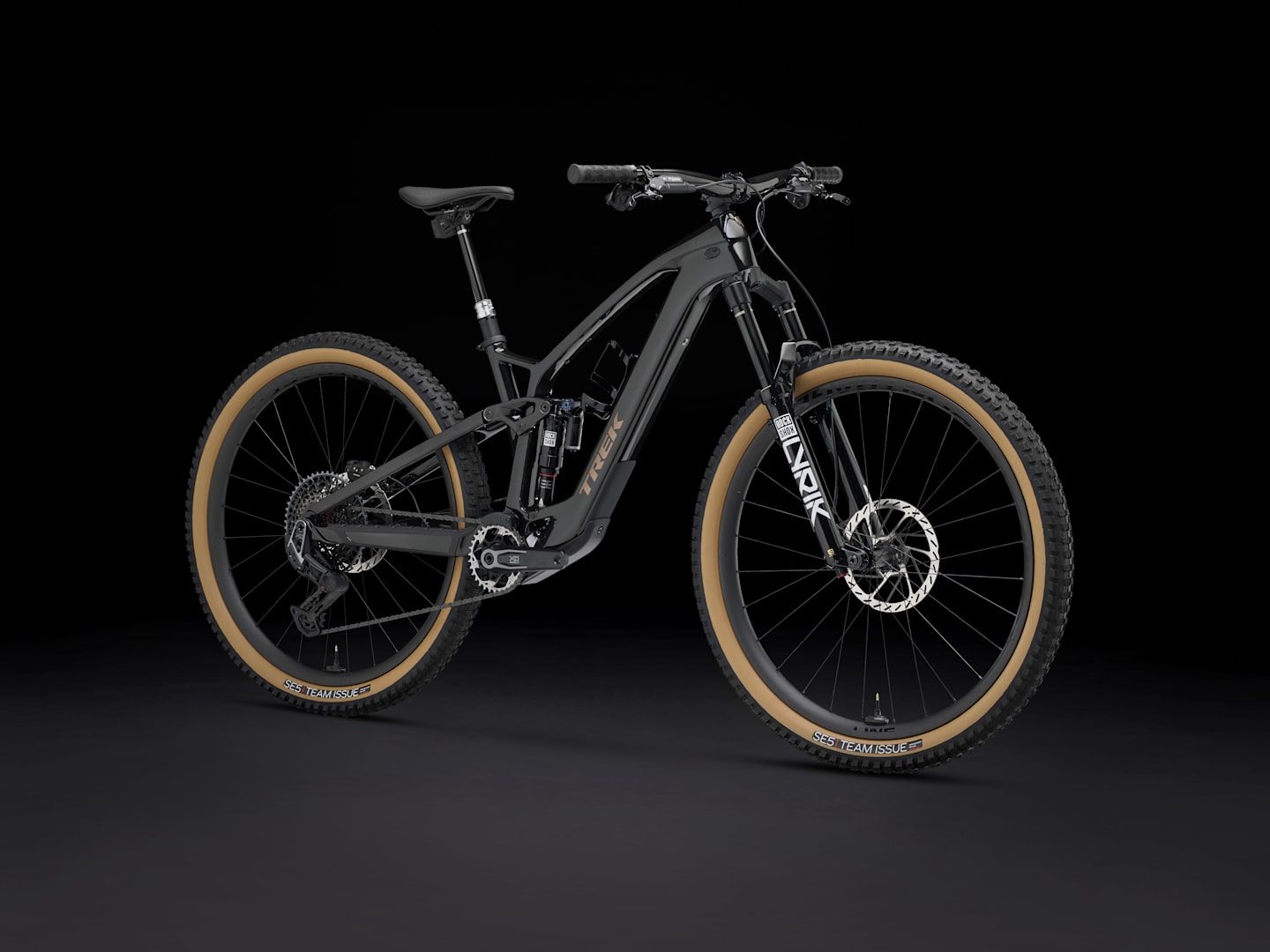 Fuel EXe 9.9 X0 AXS T-Type