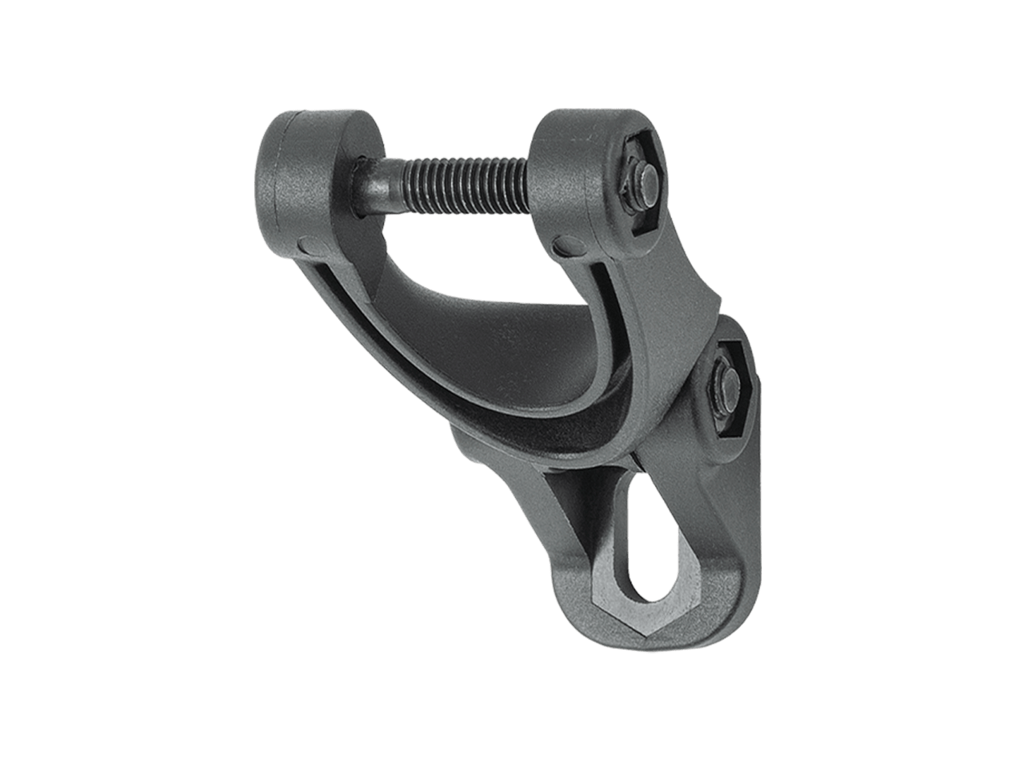 Herrmans Multi-Joint Front Light Mount Bracket