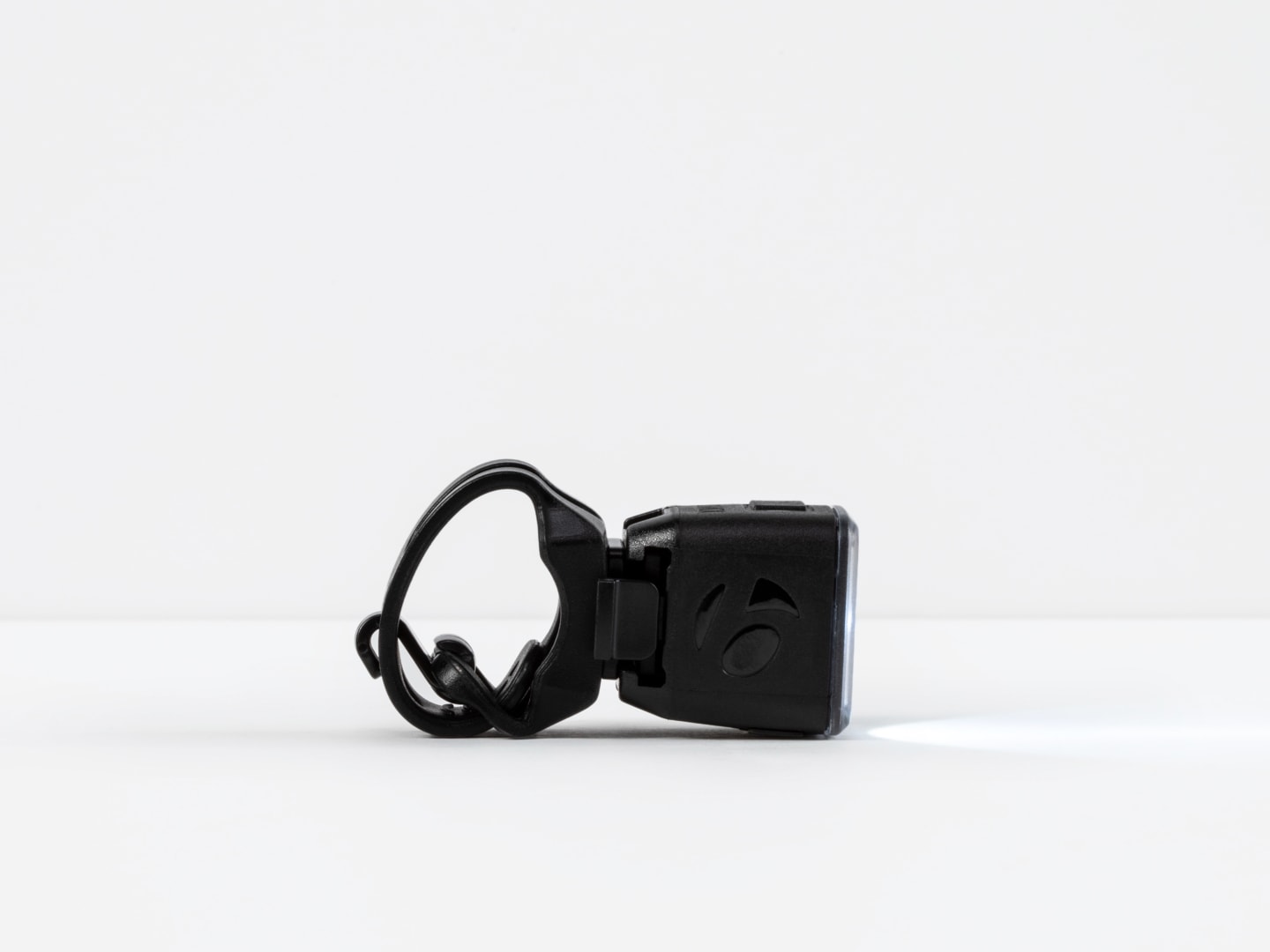 Bontrager Ion 100 R Front Bike Light