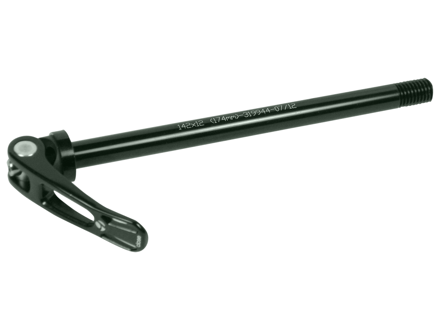 Trek ABP DH Rear Thru Axle Bolt