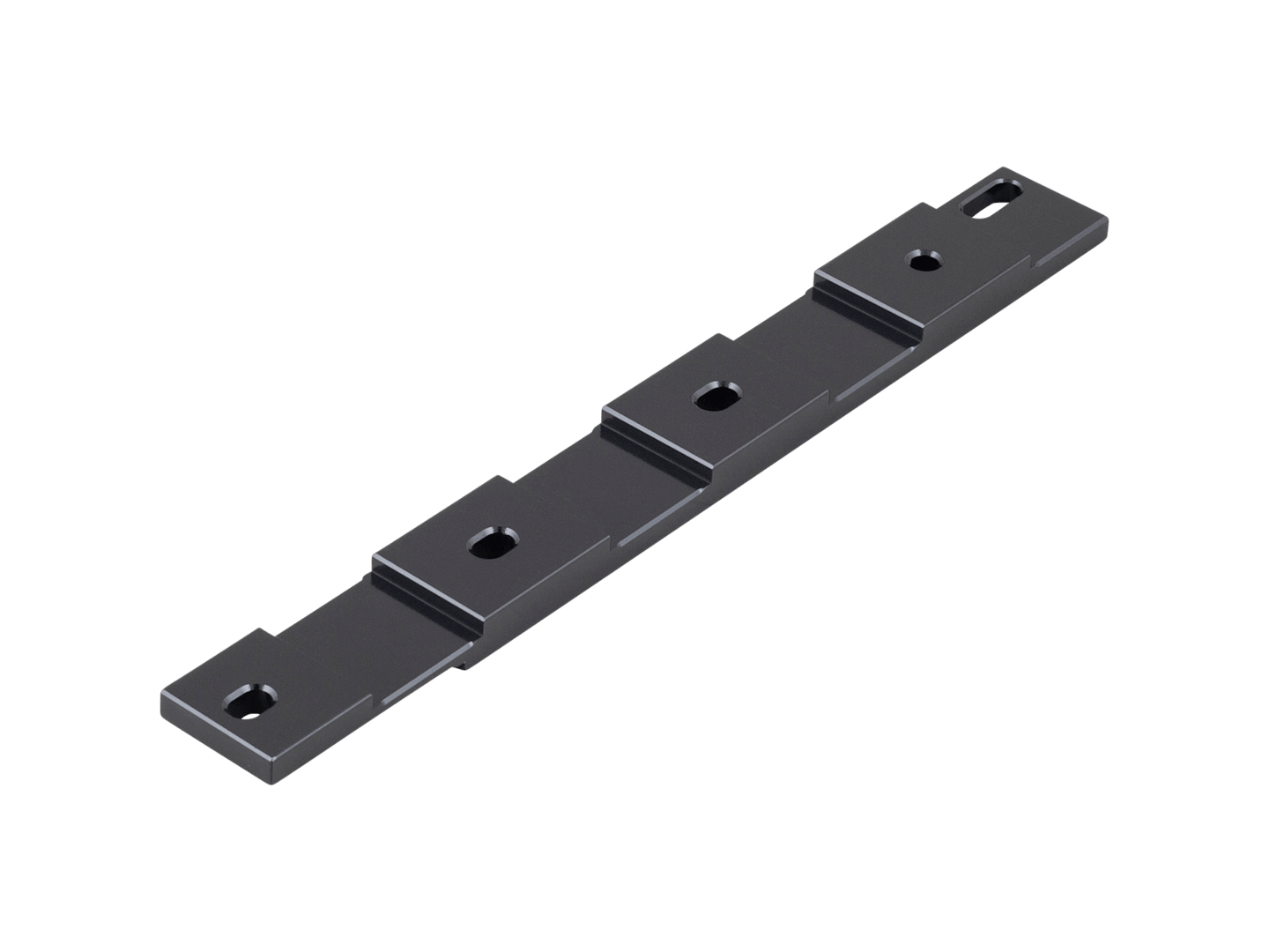 Electra Ponto Go! Battery Rail Spacer