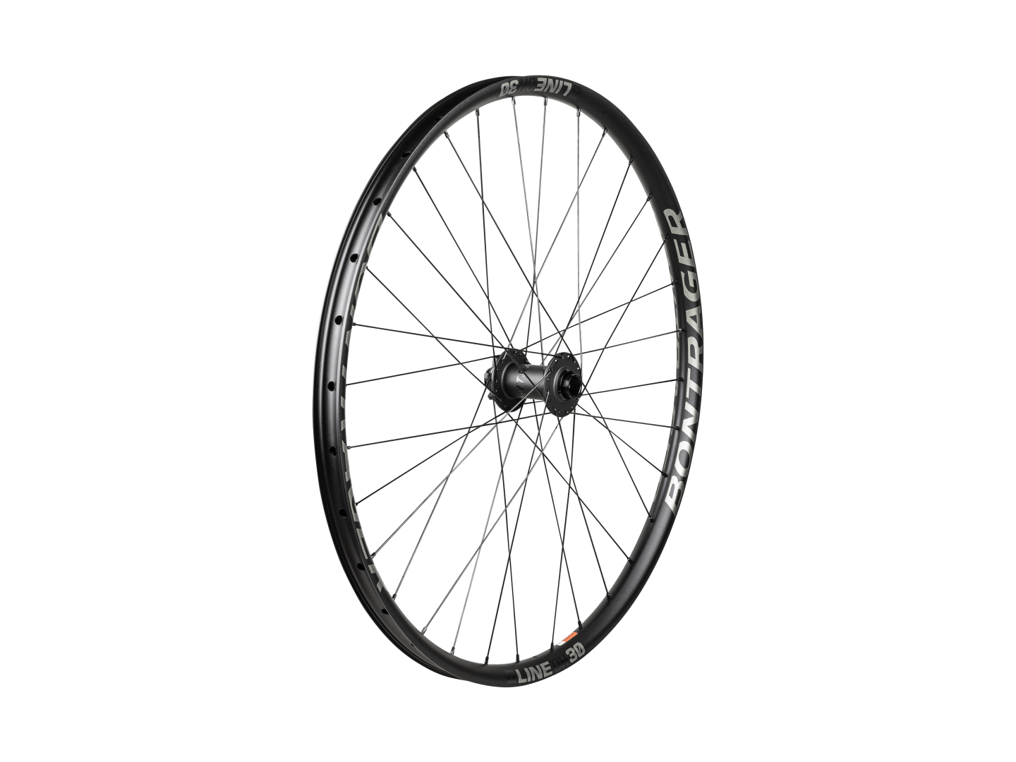 Bontrager Line DH 30 TLR 29 MTB Wheel