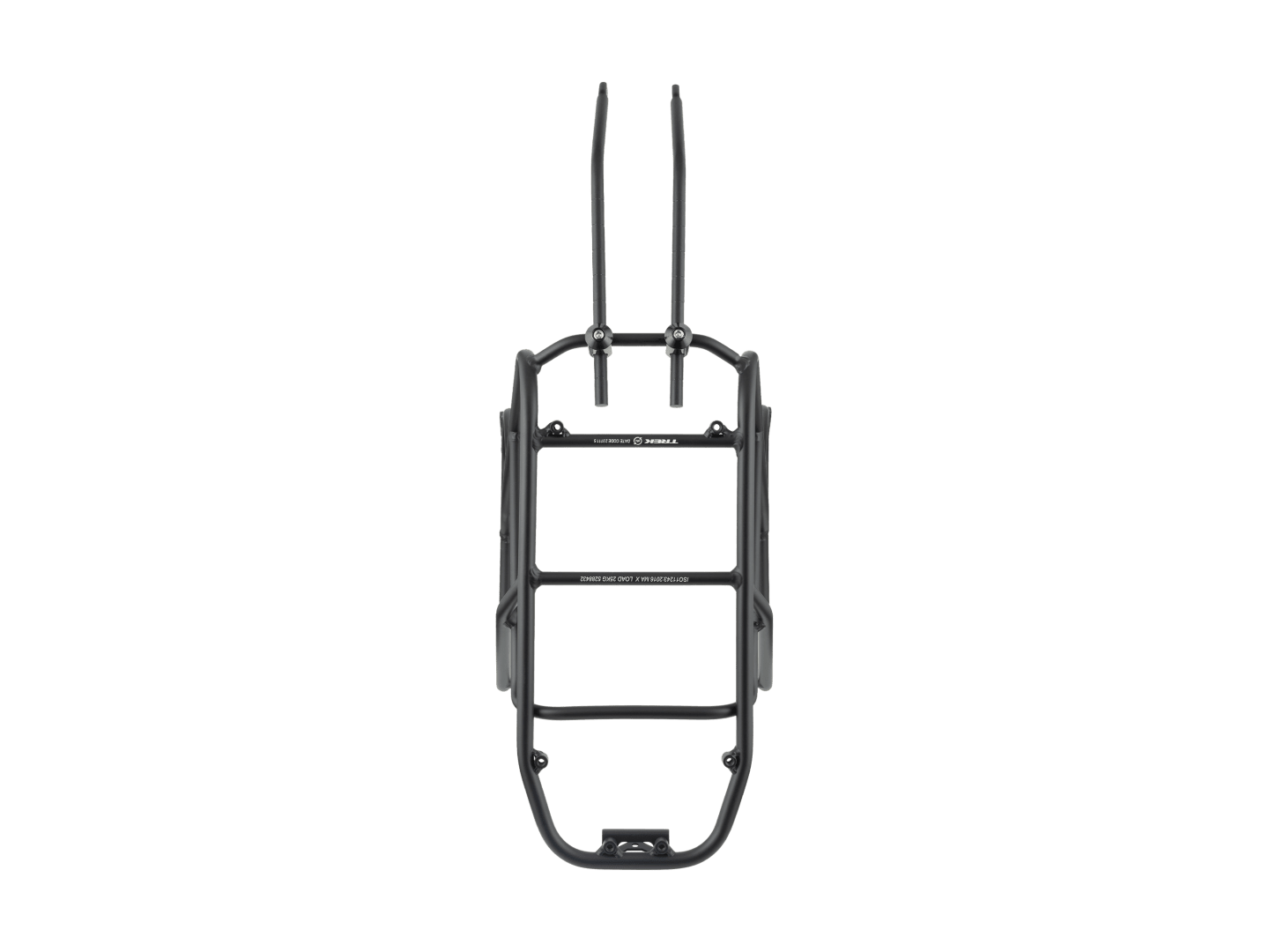 Trek Farley Rear Cargo Rack