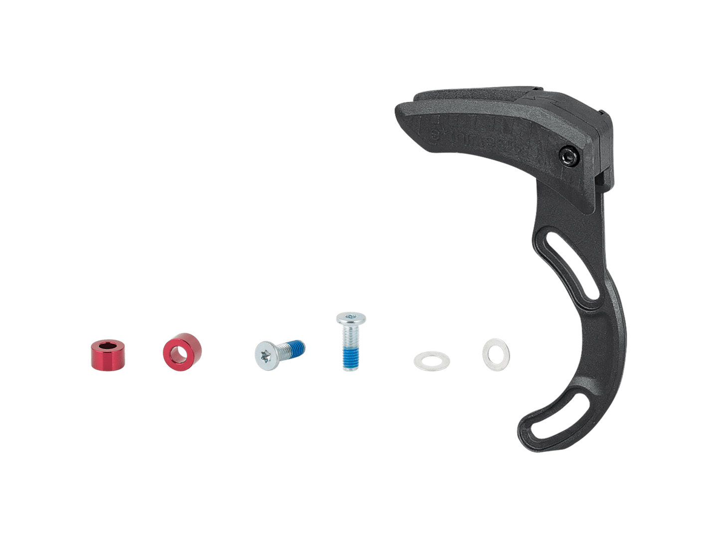 e*Thirteen e*Spec Chainguide for 55mm Chainline for Bosch