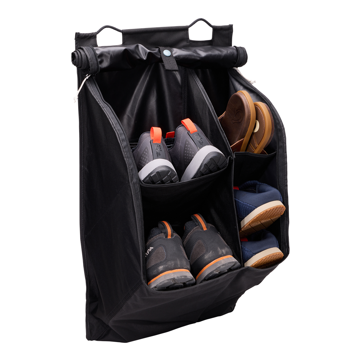 Thule Rooftop Tent Organizer