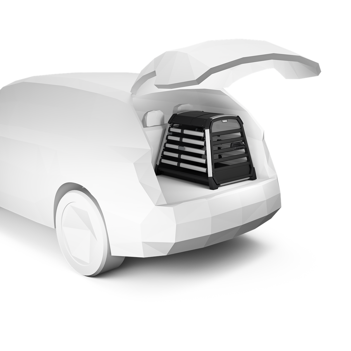 Thule Allax M