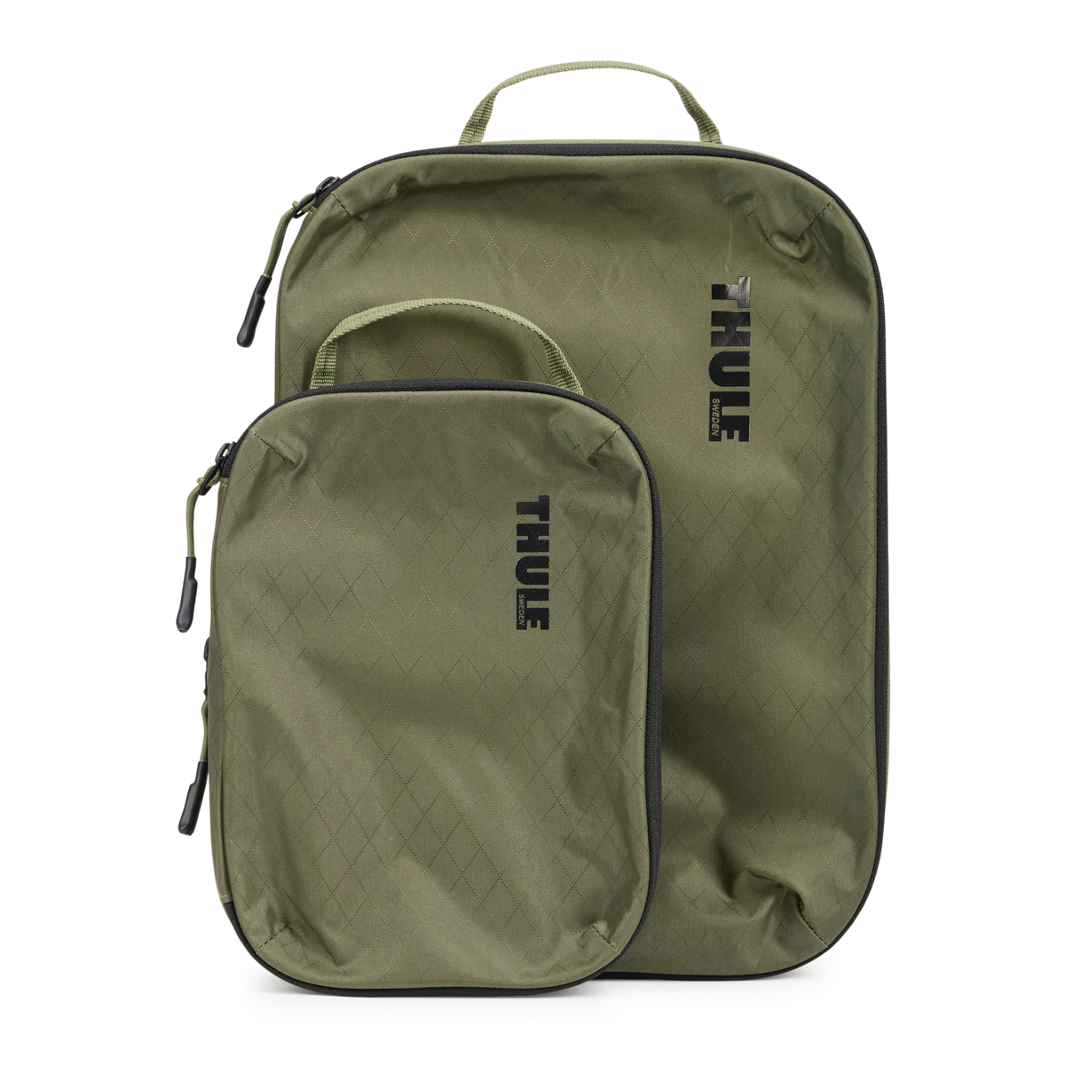 Thule compression cube set