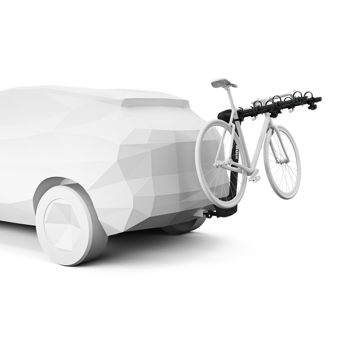 Thule Apex XT