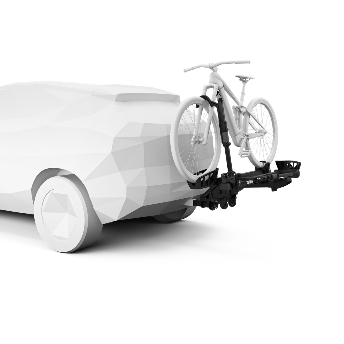 Thule T2 Pro XTR