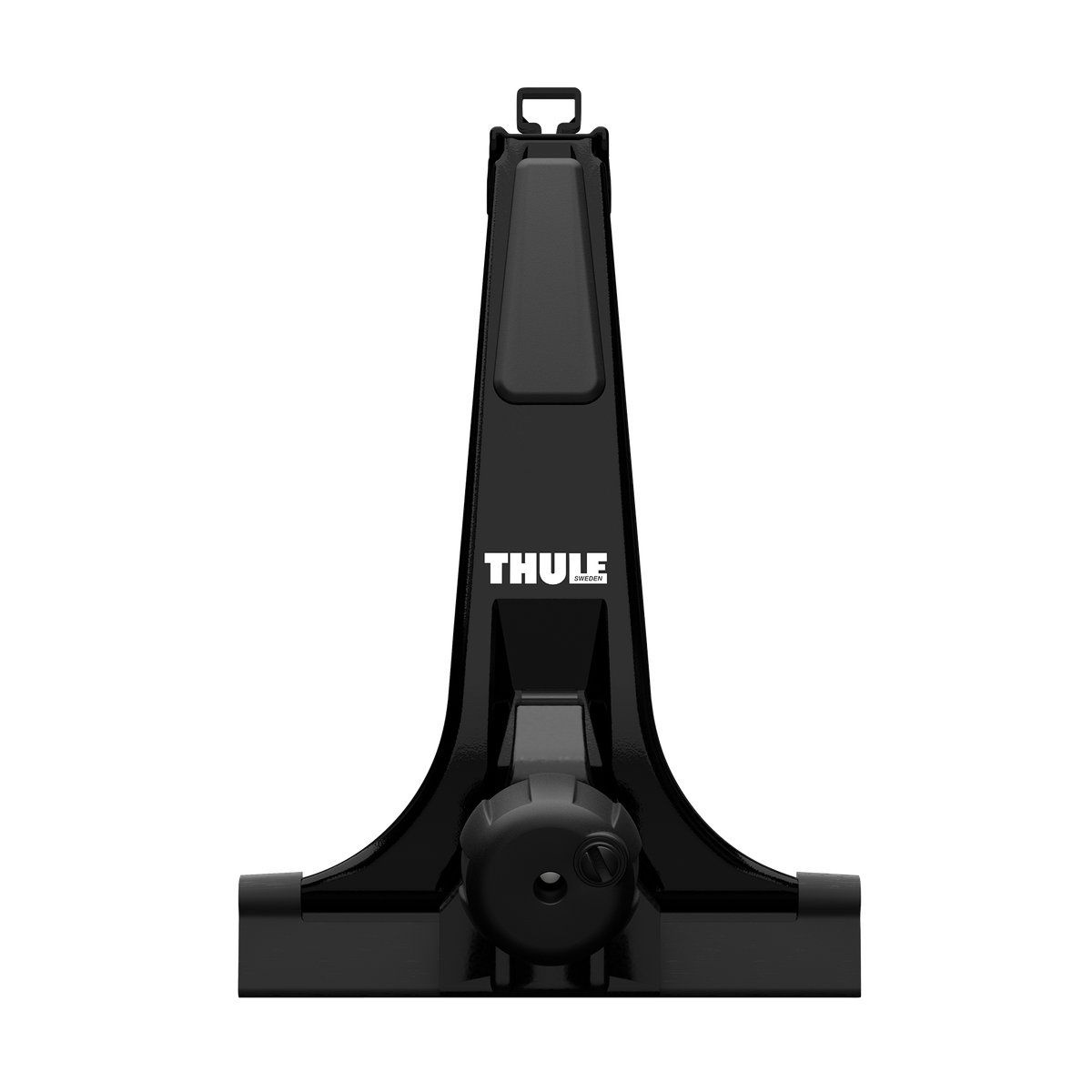 Thule Rapid gutter super high