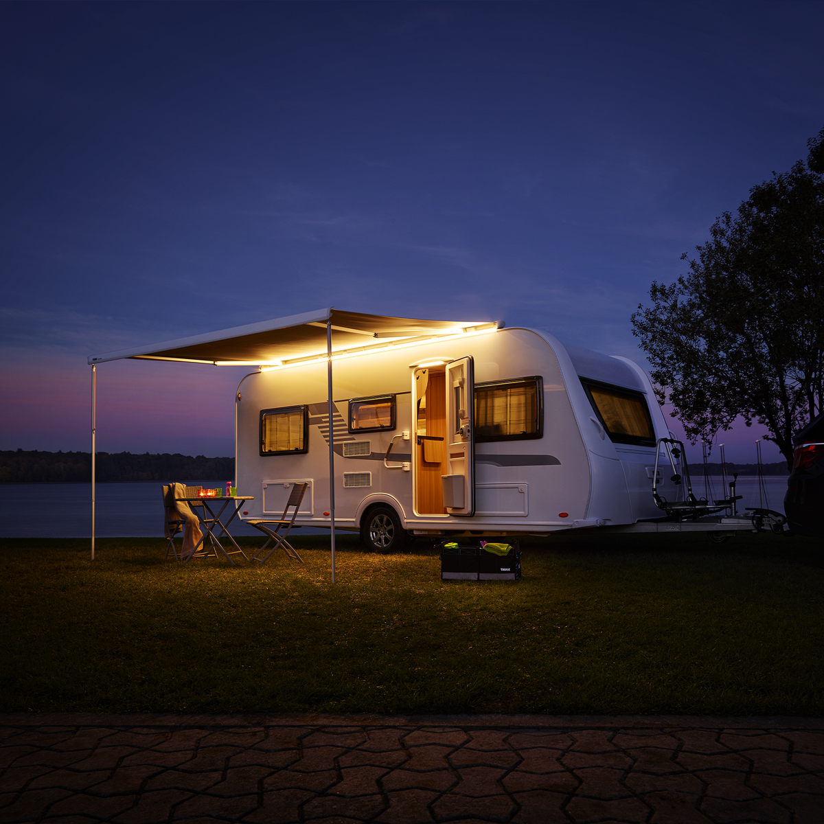 Thule LED Strip