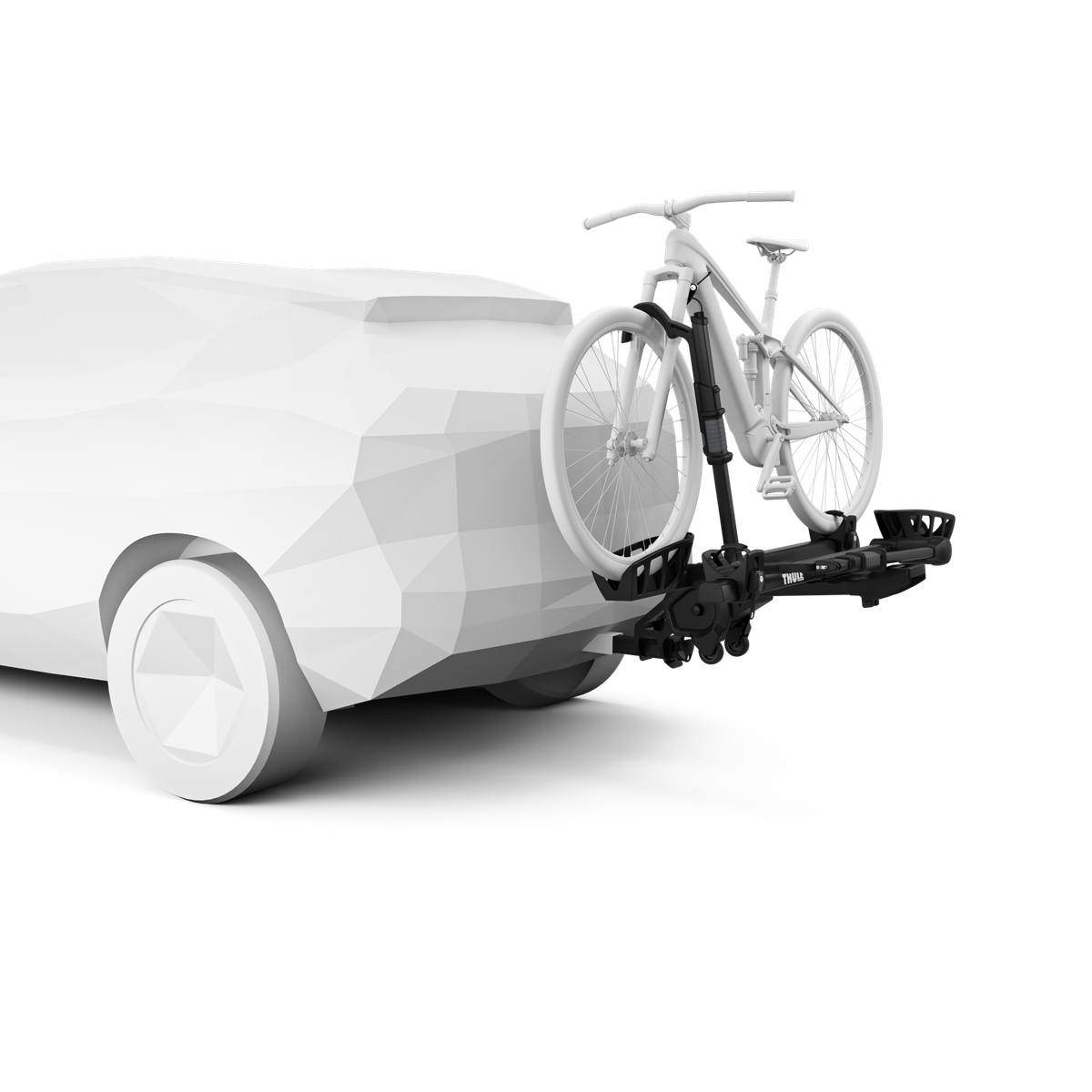 Thule T2 Pro XTR