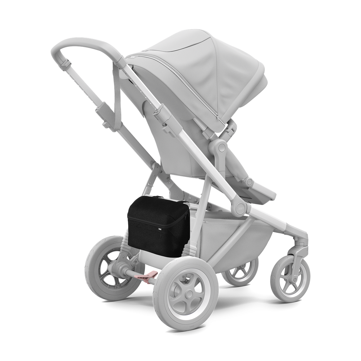 Thule stroller organizer
